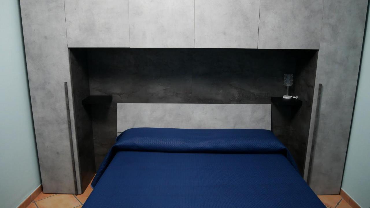 Casa Franiti - Sul Mare Apartment Sapri Ngoại thất bức ảnh