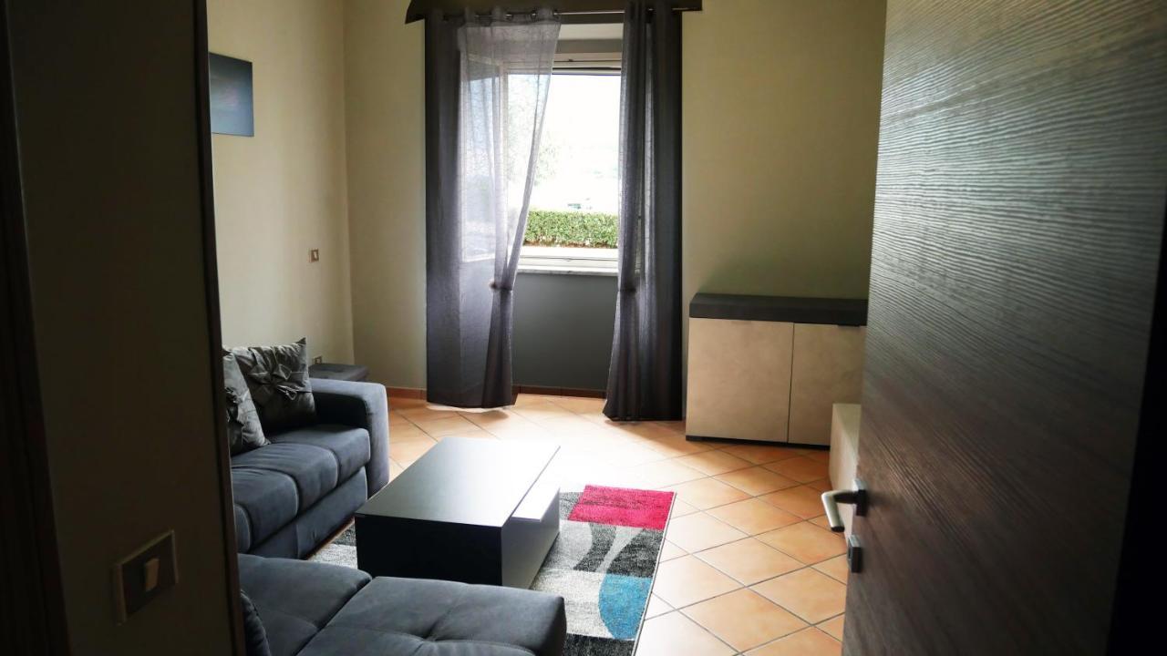 Casa Franiti - Sul Mare Apartment Sapri Ngoại thất bức ảnh