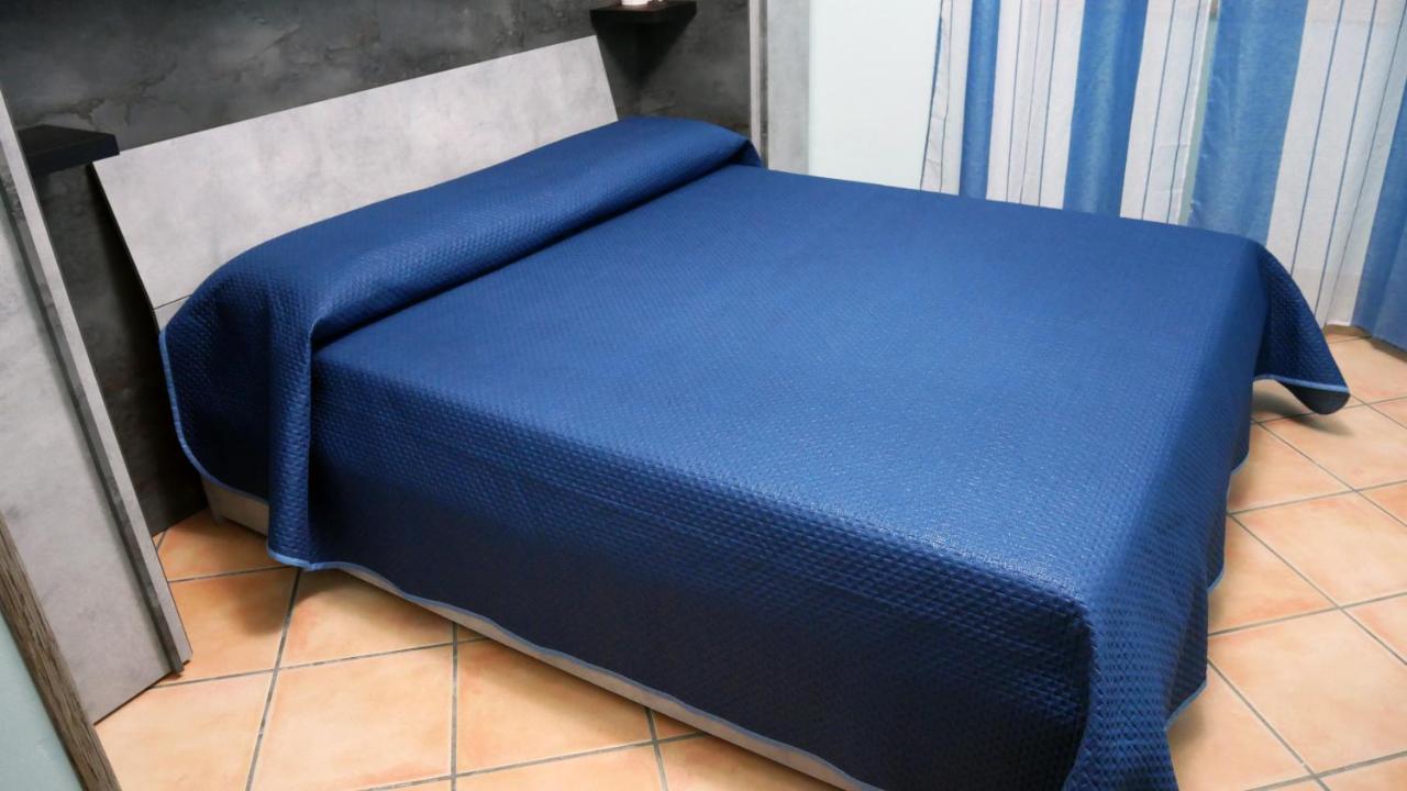 Casa Franiti - Sul Mare Apartment Sapri Ngoại thất bức ảnh